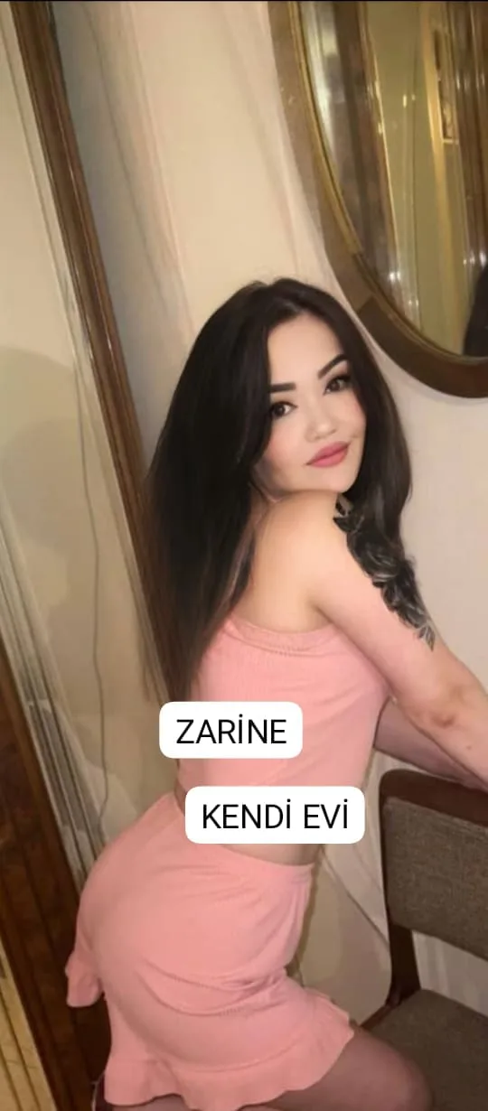 Gizem Kartal escort